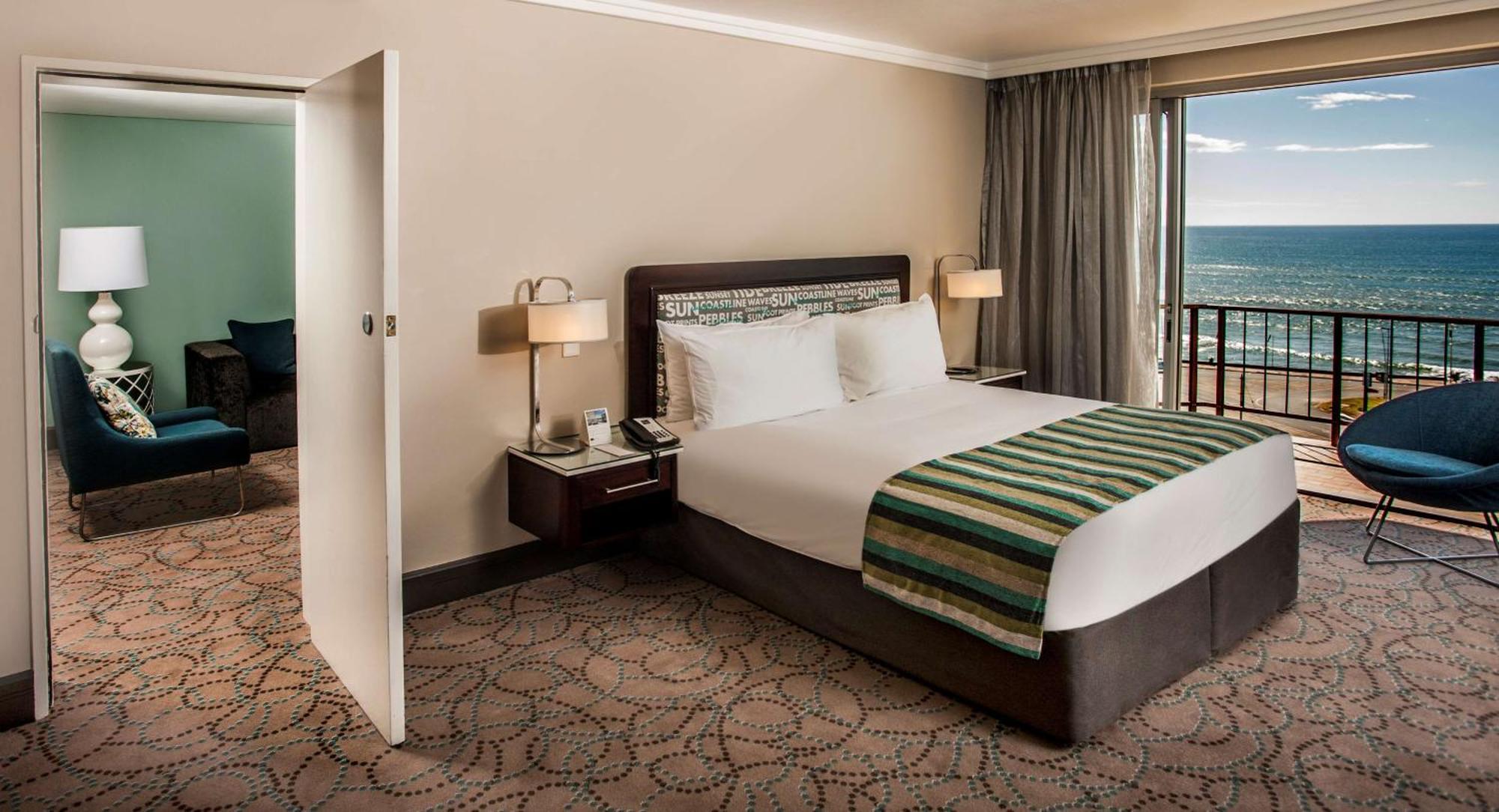 فندق Garden Court شرق لندن المظهر الخارجي الصورة