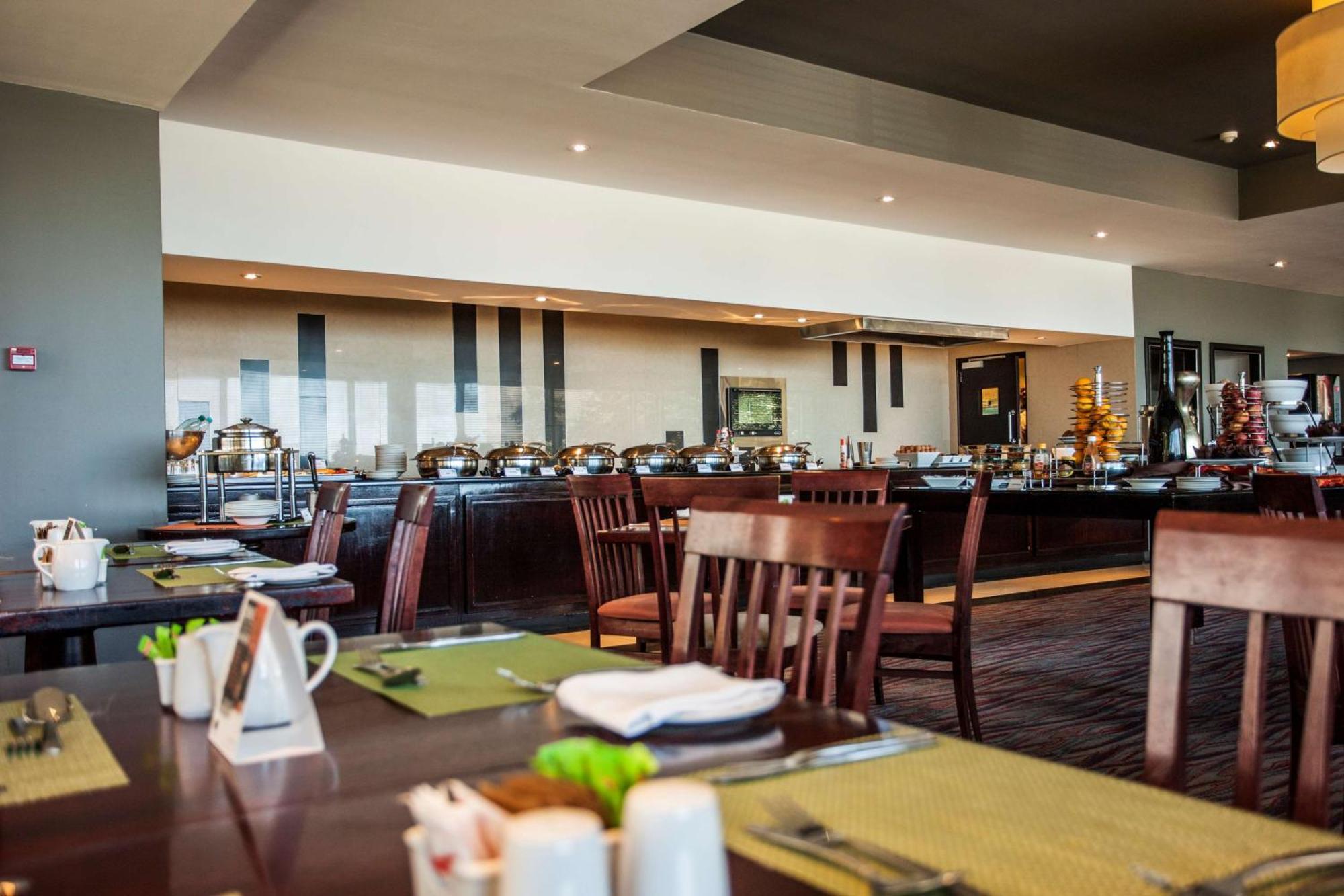 فندق Garden Court شرق لندن المظهر الخارجي الصورة